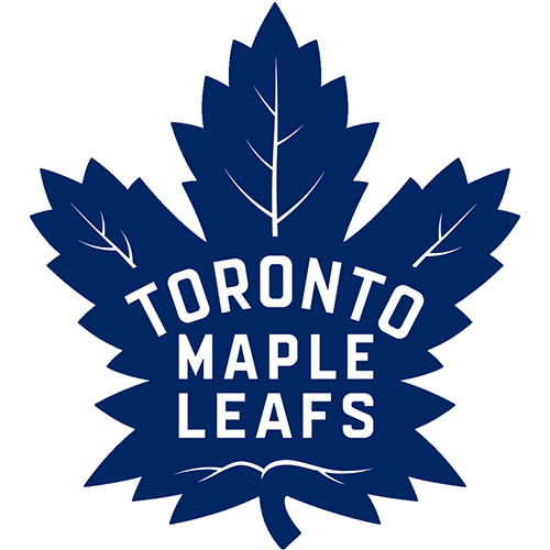 Toronto Maple Leafs iron ons
